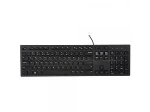 Dell Wired Keyboard KB216 (580-ADMT) Dell Wired Keyboard KB216 (580-ADMT)