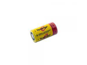 Tenergy Sub C 1.2V 2200mAh NiCd Flat Top Rechargeable Battery for Power Tools (No Tabs) Tenergy Sub C 1.2V 2200mAh NiCd Flat Top Rechargeable Battery for Power Tools (No Tabs)