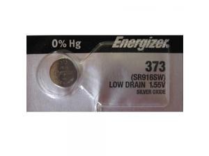 Energizer Silver Oxide Watch Battery For Energizer 373 Button Cell Energizer Silver Oxide Watch Battery For Energizer 373 Button Cell