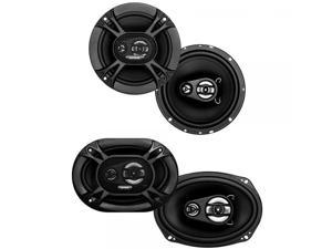 jbl gto 930
