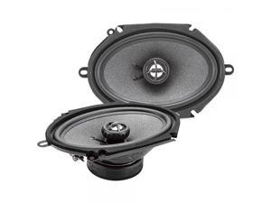 skar audio 6 inch speakers