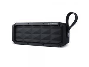 HyperGear Beast XL Portable IPX6-Waterproof/Dustproof, Outdoor/Indoor Wireless Bluetooth Speakers V4.0 with Built-In Microphone, 30W Output Enhanced Bass Stereo Sound for All Bluetooth Devices HyperGear Beast XL Portable IPX6-Waterproof/Dustproof, Outdoor/Indoor Wireless Bluetooth Speakers V4.0 with Built-In Microphone, 30W Output Enhanced Bass Stereo Sound for All Bluetooth Devices