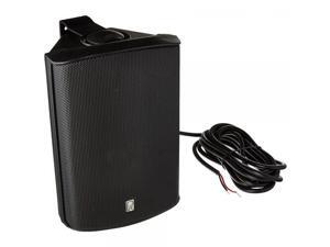 Poly-Planar MA-7500-B 5x7 Box Speaker Black 50W, Poly-Planar MA-7500-B 5x7 Box Speaker Black 50W,