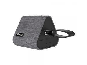 Sharkk Watson Bluetooth Speaker Denim Wireless Portable Speaker with The Latest Bluetooth 4.2 Technology and Built in Mic Sharkk Watson Bluetooth Speaker Denim Wireless Portable Speaker with The Latest Bluetooth 4.2 Technology and Built in Mic