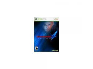 Devil May Cry 4 Collector's Edition -Xbox 360 Devil May Cry 4 Collector's Edition -Xbox 360