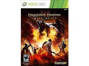 Dragon's Dogma: Dark Arisen - Xbox 360 Dragon's Dogma: Dark Arisen - Xbox 360