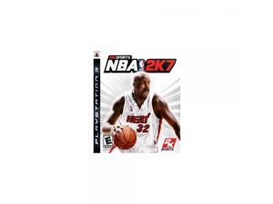NBA 2K7 NBA 2K7