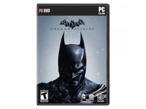 Batman: Arkham Origins - PC Batman: Arkham Origins - PC