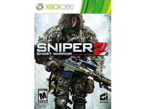 Sniper: Ghost Warrior 2 Sniper: Ghost Warrior 2