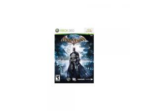 Batman: Arkham Asylum - Xbox 360