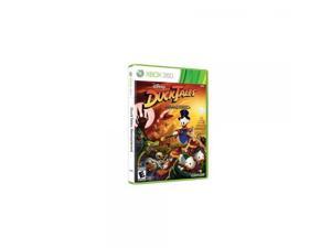 DuckTales - Remastered 360 - Xbox 360 DuckTales - Remastered 360 - Xbox 360