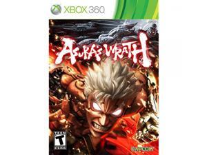 Asura's Wrath - Xbox 360 Asura's Wrath - Xbox 360