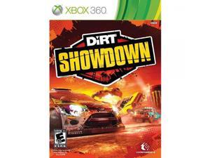 DiRT Showdown - Xbox 360 DiRT Showdown - Xbox 360