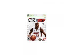College Hoops 2K7 Xbox360 New