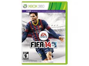 FIFA 14  Xbox 360