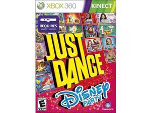 Just Dance: Disney Party XBOX 360 Just Dance: Disney Party XBOX 360