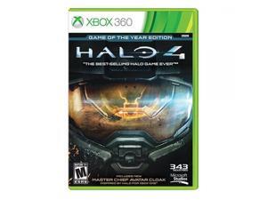 Halo 4: Game of the Year Edition Halo 4: Game of the Year Edition