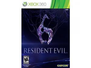 Resident Evil 6 [M]