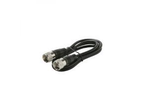 Steren 205-712 12-Feet UHF-UHF Mini-RG8x Cable Steren 205-712 12-Feet UHF-UHF Mini-RG8x Cable