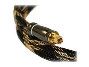 12ft Premium Toslink Digital Optical Audio Cable (S/PDIF) 12ft Premium Toslink Digital Optical Audio Cable (S/PDIF)