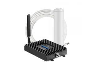 SureCall Fusion4Home Omni/Whip, Cell Phone Signal Booster Kit for All Carriers 3G/4G LTE up to 2,000 Sq Ft SureCall Fusion4Home Omni/Whip, Cell Phone Signal Booster Kit for All Carriers 3G/4G LTE up to 2,000 Sq Ft