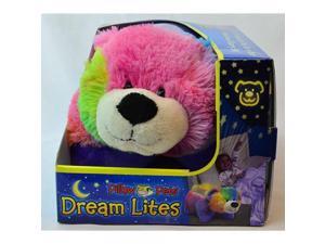 Pillow Pets Dream Lites Zippity Zebra 11 Newegg Com