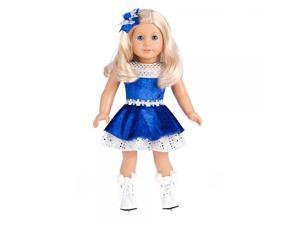 dreamworld doll clothes