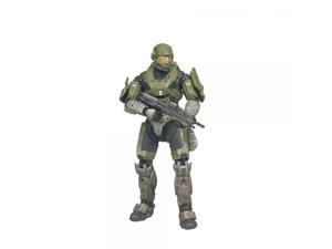McFarlane Toys Halo Reach Series 1 Spartan Action Figure McFarlane Toys Halo Reach Series 1 Spartan Action Figure
