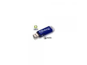 Kanguru ALK-FB30-8G 8GB FLASHBLU30 FLASH DRIVE USB 3.0 PHYSICAL WRITE PROTECT SWITCH