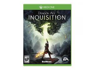 Dragon Age Inquisition - Xbox One Standard Edition