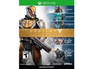 Destiny The Collection - Xbox One Standard Edition