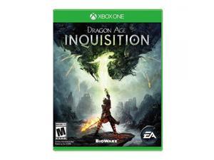 Dragon Age Inquisition - Standard Edition - Xbox One