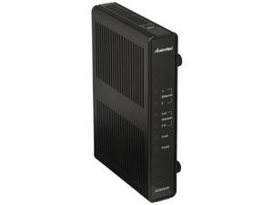 Actiontec Single Dual-Band Wireless Network Extender and Ethernet Over Coax Adapter (WCB3000N01)
