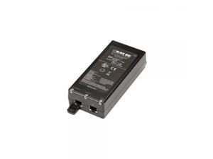 802.3af PoE Gigabit Injector, 1-Port 802.3af PoE Gigabit Injector, 1-Port
