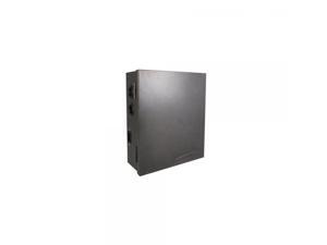 9 CHANNEL 12VDC POWER SUPPLY UL LISTED 9 CHANNEL 12VDC POWER SUPPLY UL LISTED