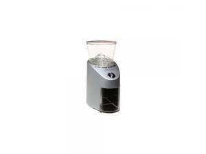 Capresso 565.04 Infinity Burr Grinder, Brushed Chrome Capresso 565.04 Infinity Burr Grinder, Brushed Chrome