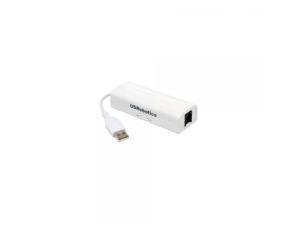 U.S. Robotics 5637 56K USB Hardware Fax Modem - Q42158 U.S. Robotics 5637 56K USB Hardware Fax Modem - Q42158