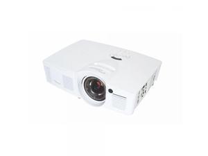 Optoma GT1080Darbee Full HD 1920 x 1080 3,000 lumens 3D DLP Short Throw Projector Optoma GT1080Darbee Full HD 1920 x 1080 3,000 lumens 3D DLP Short Throw Projector