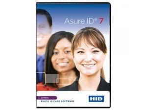 Asure ID Express 7 ID Card Software - 86412