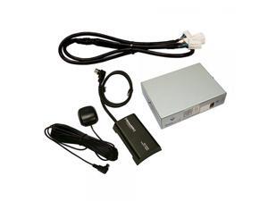 SiriusXM Integration Kit for Most Lexus Vehicles, SoundLinQ3 SL3sat-L (Tuner Kit) SiriusXM Integration Kit for Most Lexus Vehicles, SoundLinQ3 SL3sat-L (Tuner Kit)