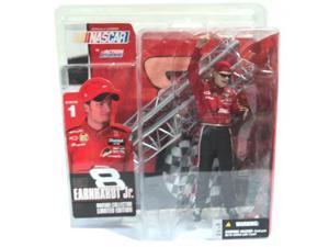 McFarlane Nascar Series 1 Dale Earnhardt Jr. Action Figure McFarlane Nascar Series 1 Dale Earnhardt Jr. Action Figure