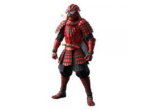 Bandai Tamashii Nations Movie Realization Samurai Spider-Man Action Figure Bandai Tamashii Nations Movie Realization Samurai Spider-Man Action Figure