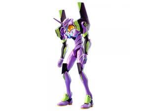 Bandai Hobby #1 Model HG EVA-01 Test Type Neon Genesis Evangelion Action Figure (Limited Edition) Bandai Hobby #1 Model HG EVA-01 Test Type Neon Genesis Evangelion Action Figure (Limited Edition)