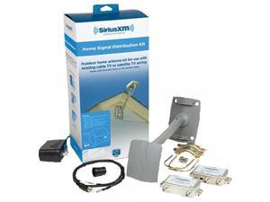 Sirius-Xm SXHDK1 Universal Home Signal Distribution Kit Sirius-Xm SXHDK1 Universal Home Signal Distribution Kit
