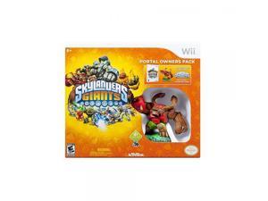 Skylanders Giants Portal Owner Pack - Nintendo Wii