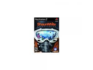 Shaun White Snowboarding - PlayStation 2 Shaun White Snowboarding - PlayStation 2