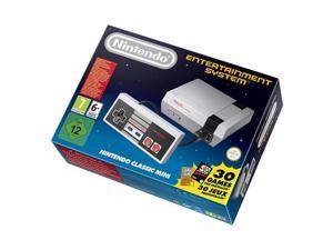 Nintendo NES Classic Mini Console (EU Version) Nintendo NES Classic Mini Console (EU Version)