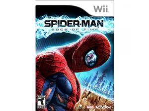 Activision Spider-Man: Edge of Time