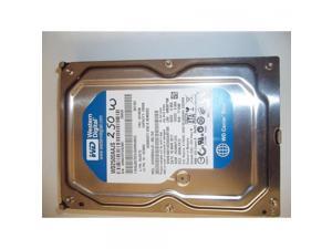 Western Digital WD2500AAJS 250 GB Caviar Blue Hard Drive Western Digital WD2500AAJS 250 GB Caviar Blue Hard Drive