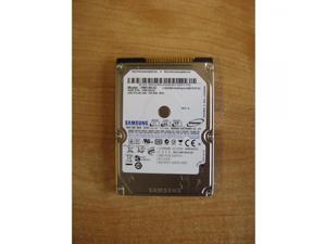 Spinpoint HM160HC 160 GB 2.5 inch hard drive Spinpoint HM160HC 160 GB 2.5 inch hard drive
